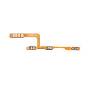 XIAOMI REDMI NOTE 11S POWER + VOLUME FLEX