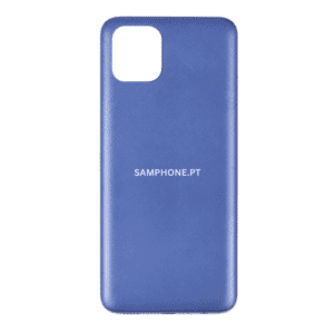 SAMSUNG A03/A035G BACK COVER BLUE