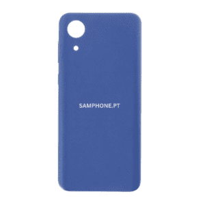 SAMSUNG A03 CORE/A032 BACK COVER BLUE
