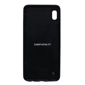 SAMSUNG A10/A105 BACK COVER BLACK