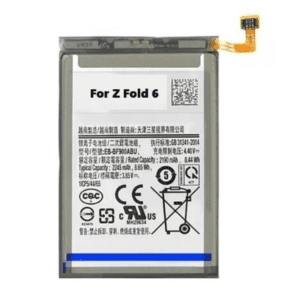 SAMSUNG GALAXY Z FOLD 6/F956 BATTERY ORIGINAL