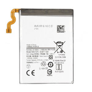 SAMSUNG GALAXY Z FLIP 3 5G/F711 BATTERY ORIGINAL