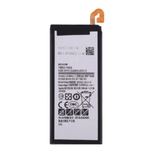 SAMSUNG GALAXY J3 2017/J330 BATTERY ORIGINAL