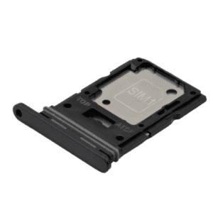 SAMSUNG GALAXY M54/M546B SIM TRAY BLACK