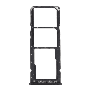 SAMSUNG GALAXY M21 S/F415F SIM TRAY BLACK