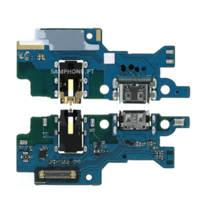 SAMSUNG GALAXY M21/M215 CHARGING BOARD