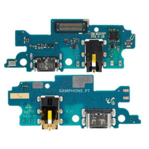 SAMSUNG GALAXY M20/M205 CHARGING BOARD HC