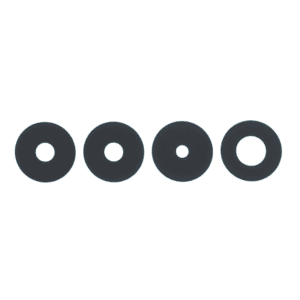 XIAOMI REDMI NOTE 14 PRO 5G CAMERA LENS BLACK