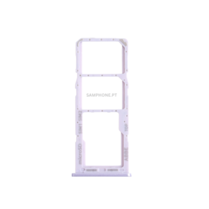 SAMSUNG A22/A225 SIM TRAY VOILET