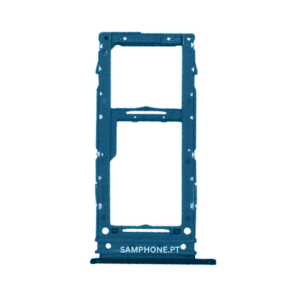 SAMSUNG A71 5G/A716 SIM TRAY BLUE