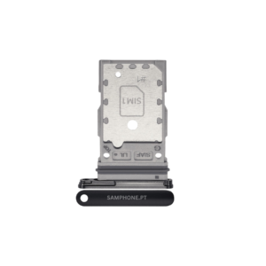 SAMSUNG GALAXY S23 PLUS/S916 SIM TRAY GRAPHITE
