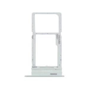 SAMSUNG A16 5G /A166 SIM TRAY LIGHT GREEN