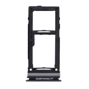 SAMSUNG  A72 4G/A725 SIM TRAY BLACK