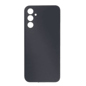 SAMSUNG A14 5G A146B BACK COVER BLACK