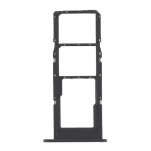 SAMSUNG A14 5G A146B SIM TRAY BLACK