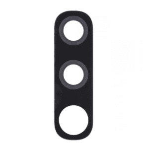 SAMSUNG  A70S/A707 CAMERA LENS BLACK