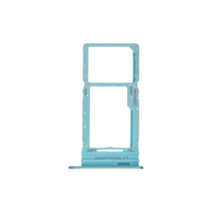 SAMSUNG A16 5G /A166 SIM TRAY MIDNIGHT BLUE