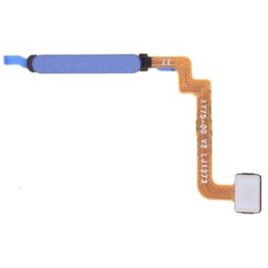 XIAOMI REDMI NOTE 10T 5G FINGER FLEX METALLIC BLUE