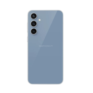 SAMSUNG GALAXY S23 FE/S711 BACK COVER INDIGO