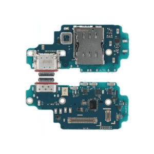 SAMSUNG GALAXY S23 ULTRA/S918 CHARGING BOARD