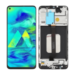 SAMSUNG GALAXY M40/M405 TOUCH+LCD WITH FRAME INCELL