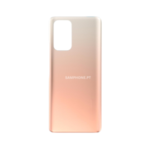 XIAOMI REDMI NOTE 10 PRO BACK COVER GRADIENT BRONZE