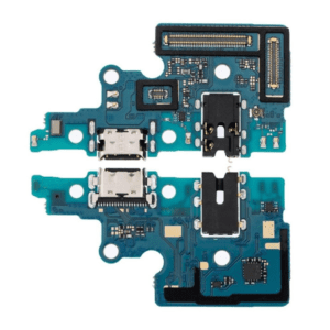 SAMSUNG A70S/A707 CHARGING BOARD