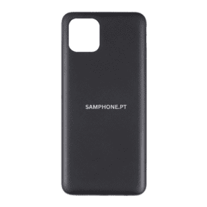 SAMSUNG A03/A035G BACK COVER BLACK