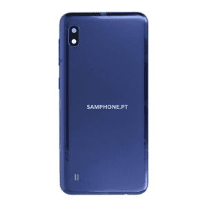 SAMSUNG A10/A105 BACK COVER BLUE