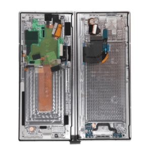 SAMSUNG GALAXY Z FOLD 6/F956 TOUCH+LCD INNER WITH FRAME SERVICE PACK