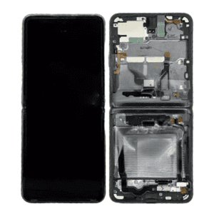 SAMSUNG GALAXY Z FLIP 5/F731 TOUCH+LCD INNER WITH FRAME SERVICE PACK