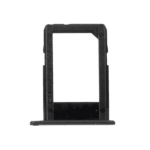 SAMSUNG GALAXY J3 2016/J320 SIM TRAY BLACK