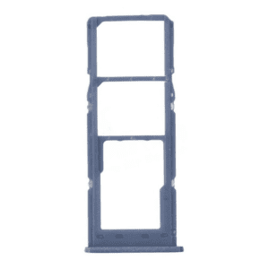 SAMSUNG GALAXY M33 5G/M336B SIM TRAY BLUE