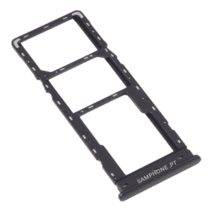 SAMSUNG GALAXY M22/M225 SIM TRAY BLACK