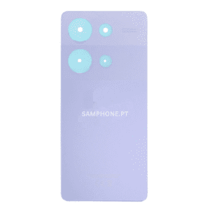 XIAOMI REDMI NOTE 13 PRO 4G BACK COVER PURPLE