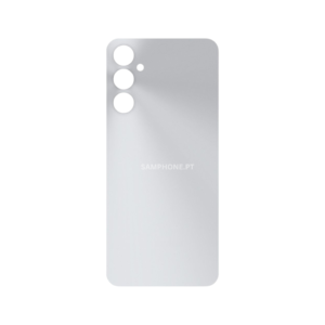 SAMSUNG A05S/A057 BACK COVER SILVER