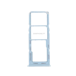 SAMSUNG A13 4G/A137 SIM TRAY BLUE