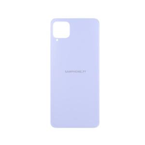 SAMSUNG A22/A225 BACK COVER VOILET