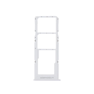 SAMSUNG A23/A235 SIM TRAY WHITE