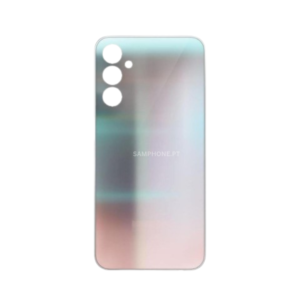 SAMSUNG A24 4G /A245 BACK COVER BLUE GRADIENT