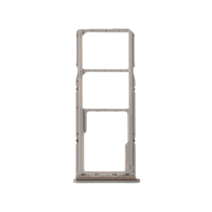 SAMSUNG A30/A305 SIM TRAY WHITE