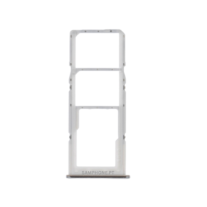 SAMSUNG A32/A325 SIM TRAY AWESOME WHITE