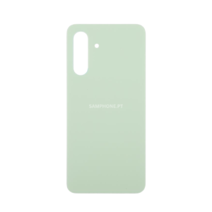 SAMSUNG A36/A366 BACK COVER LIME