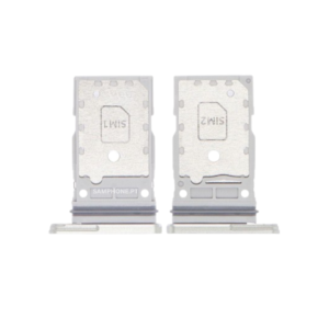 SAMSUNG GALAXY S21 FE 5G /G990 SIM TRAY WHITE
