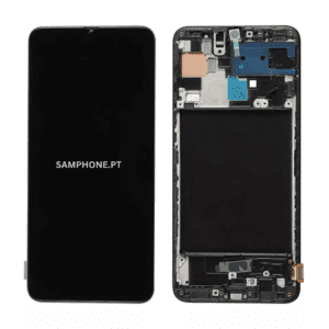 SAMSUNG A70S/A707 TOUCH+LCD WITH FRAME INCELL