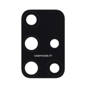 SAMSUNG  A71/A715 CAMERA LENS BLACK