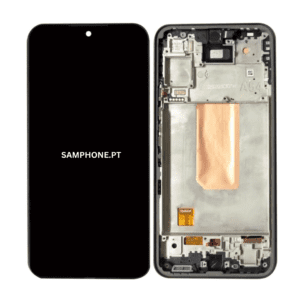 SAMSUNG A54 5G /A546 TOUCH+LCD WITH FRAME SERVICE PACK