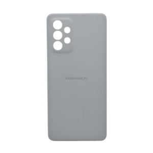 SAMSUNG A52S 5G/A528 BACK COVER AWESOME WHITE