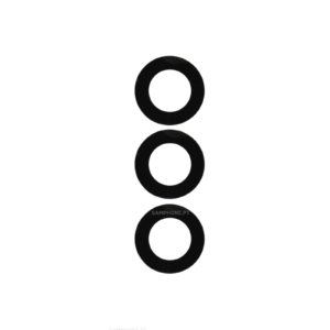 SAMSUNG A24 4G /A245 CAMERA LENS BLACK