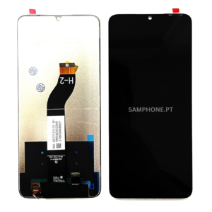 XIAOMI REDMI 13C 4G TOUCH LCD SERVICE PACK